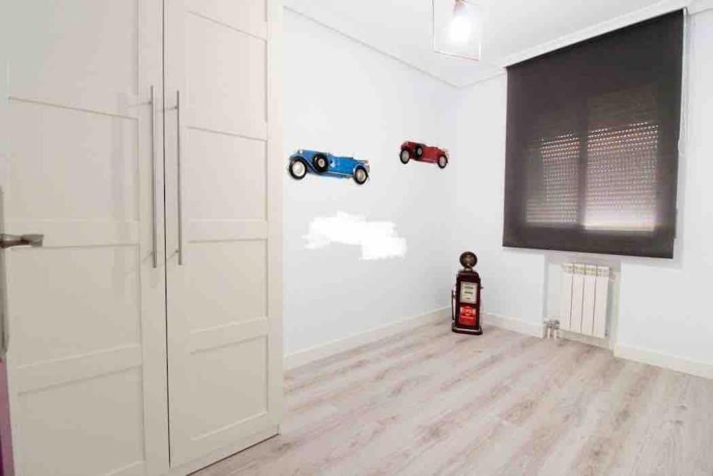 Apartamento Ciudad Lineal Reciente Reforma Apartamento Madrid Exterior foto